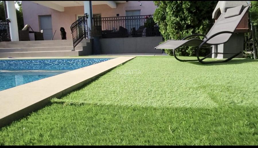 VILA IMPRESIONANTA CU ACCES LA LAC si PISCINA - 29