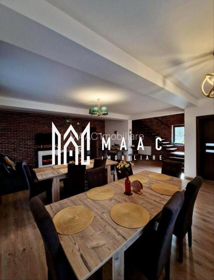 Pensiune Turistica | 360MPU | Porumbacu de Sus - 8