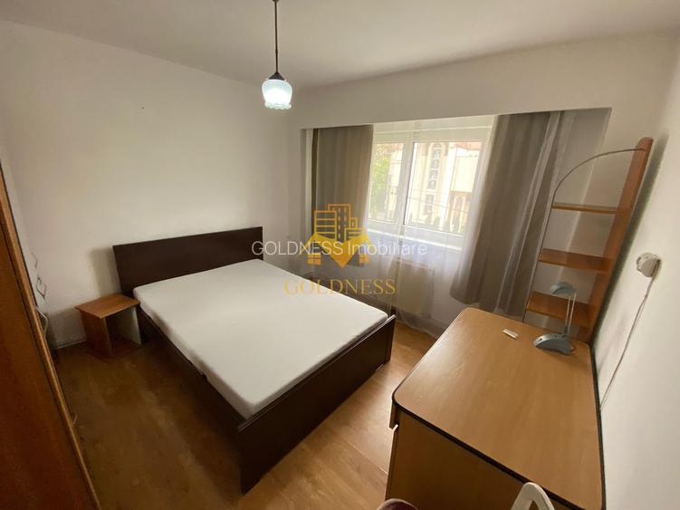 2 camere decomandate, balcon, Marasti, Zona Dorobantilor, OMV, Profi - 3