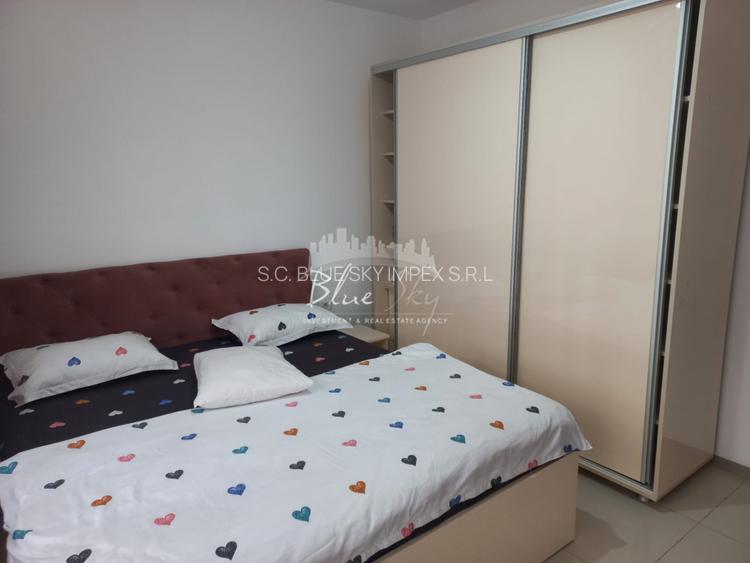Apartament 2 camere-Mamaia,zona Butoaie,pe malul lacului Siutghiol - 6