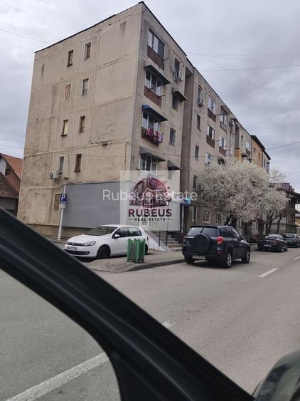 Garsonieră eficientă cu balcon, gata de locuit, Veteranilor - 9