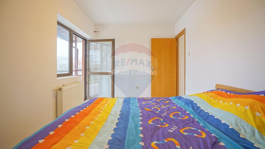 0% comision | Casă 6 camere | Centrală proprie | Predeal | - 28