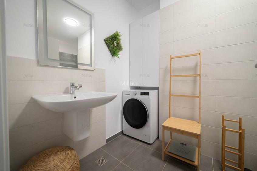 2 camere | Parcare | Complex XCity Towers - 13
