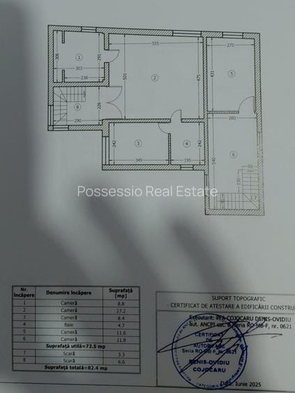 Jilava - Giurgiului - Petrom - Casa 210 mp – Comision 0% – 160.000 EUR - 14