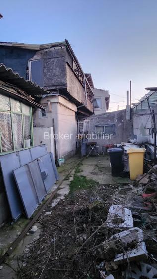 Casa P+ 1E+ Mansarda zona inel II, teren 791 mp - 17