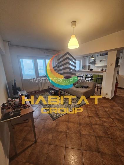 Apartament 2 Camere de vanzare Calea Ferentari, Negociabil - 4