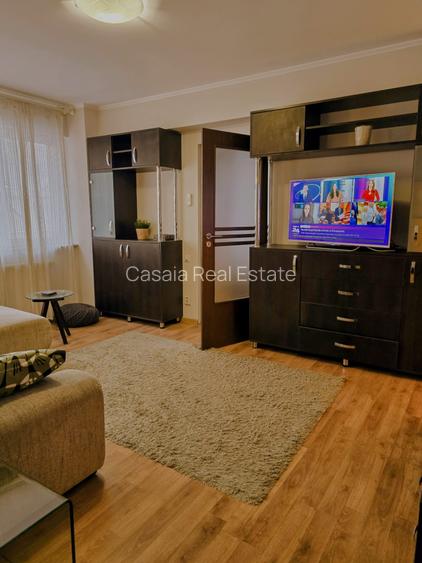 Apartament de vanzare 2 camere | 10 m pana in Parc Cismigiu | Fără risc seismic - 5