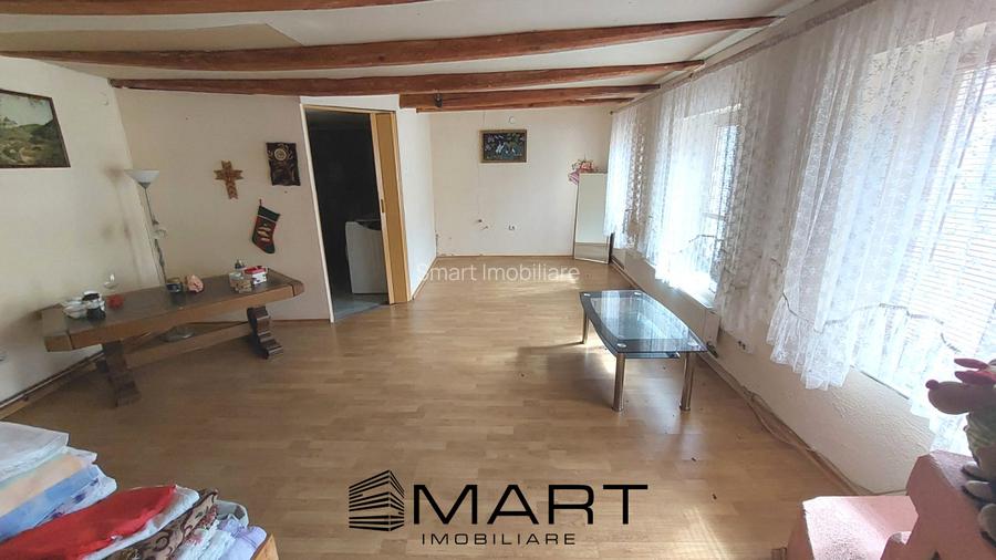 Apartament 5 camere la casa zona ultracentrala in Cisnadie - 19