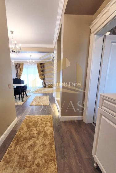 Casa tip duplex LUX 4 camere | Voronet | Jacuzii | Curte libera 320mp - 5