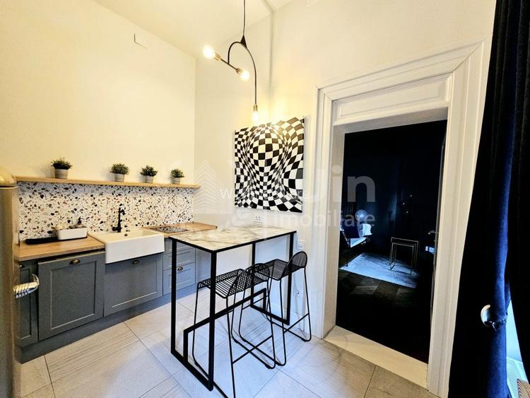 Doua apartamente la cheie | 94mp util total | Centru | Zona Ferdinand - 22