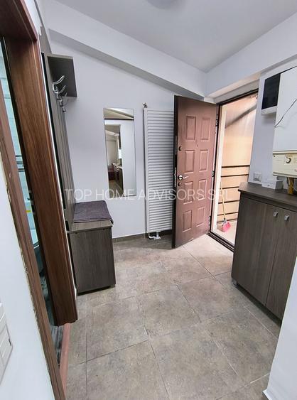 Apartament 2 camere Turda - Parcul Regina Maria - 10