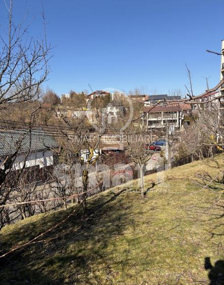 Teren pentru constructii Buna Ziua - 2