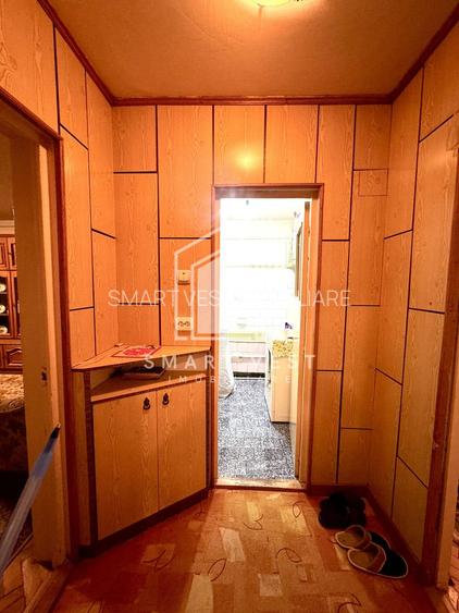 Apartament 2 camere | 57 mp | Etaj 2 | Zona Micro 17 - 13
