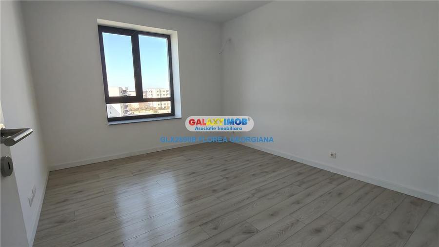 Apartament 3 camere de inchiriat - Greenfield Residence, nemobilat