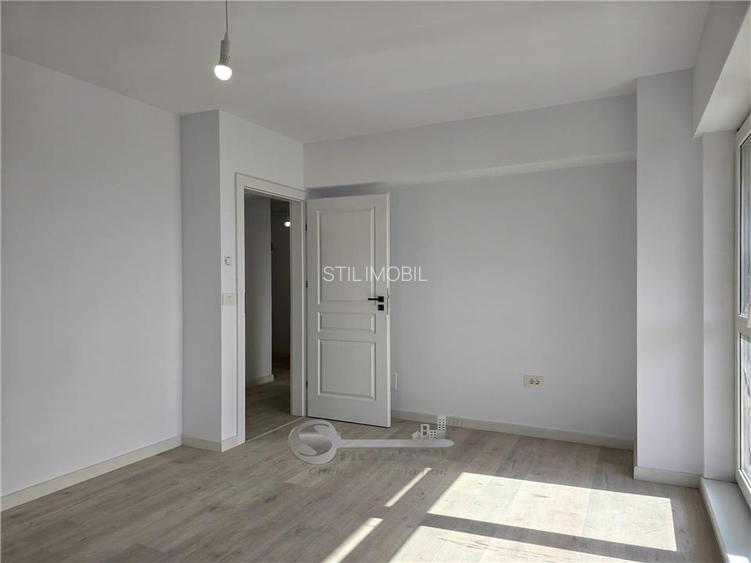 Apartament 2 camere, 55.44 mp, Comision 0% - 3