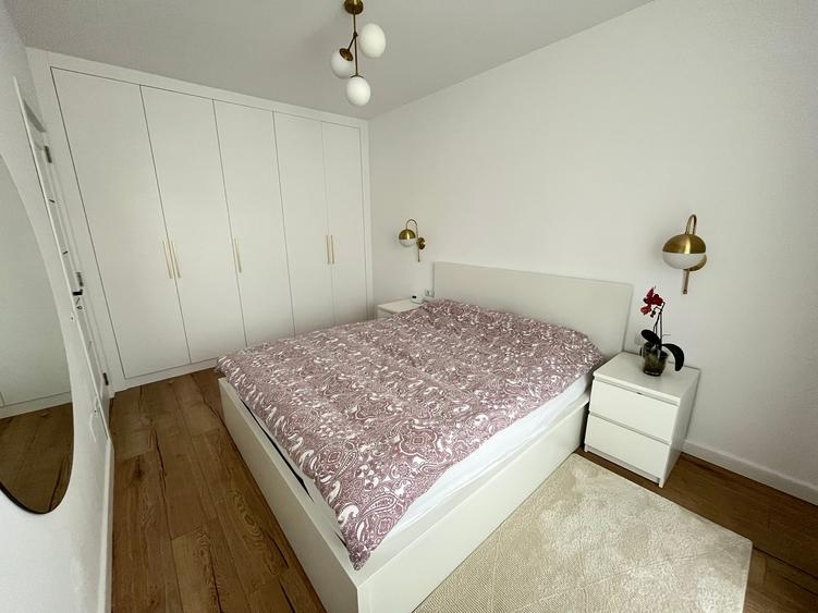De vânzare apartament modern, cu 3 camere în Gheorgheni