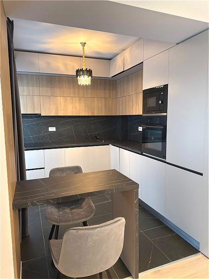 Apartament 2 camere | 56 mp | Parcare inclusă | Zona Sisești