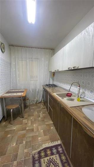 Dna Ghica - Facultatea de Constructii, apartament 2 camere spatios