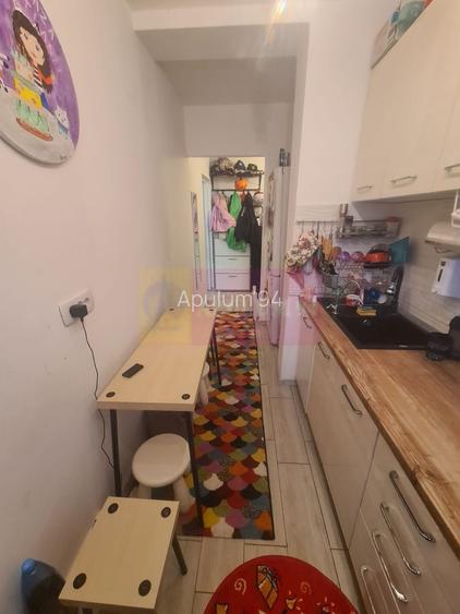 Apartament cu 3 camere de vanzare in Campina - Zona Cuza - 11