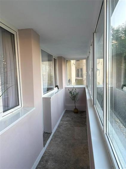 Vanzare apartament 3 camere renovate Parcul Circului