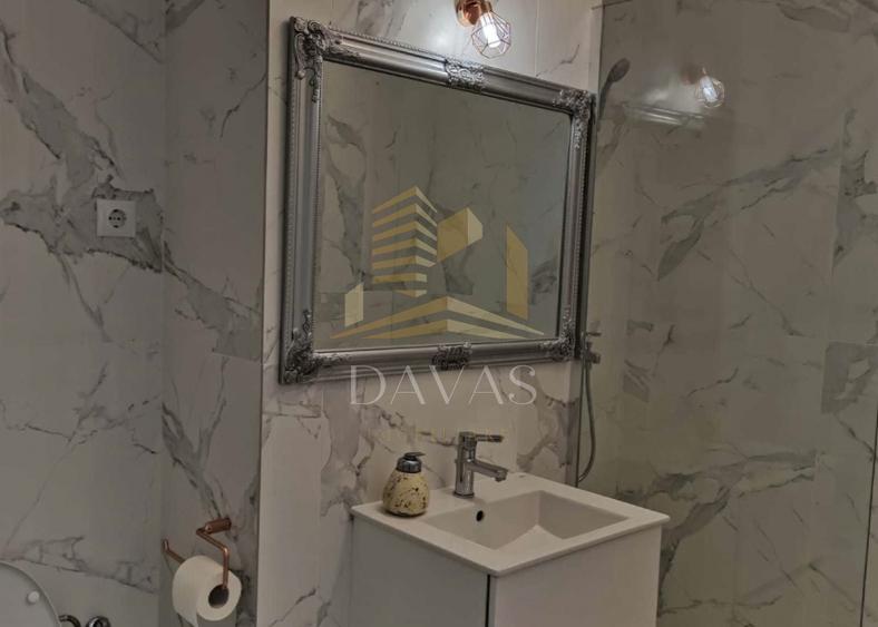 Apartament de 2 camere decomandate | Frunzisului