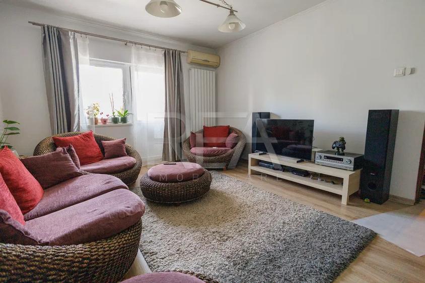 2 camere | Vitan | Centrală | Anvelopat | Metrou