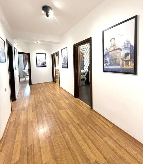 Apartament 3 camere Faleza Dunării, mobilat și utilat