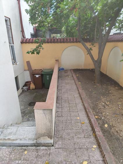 Vila Primaverii | 8 camere | Jean Monnet