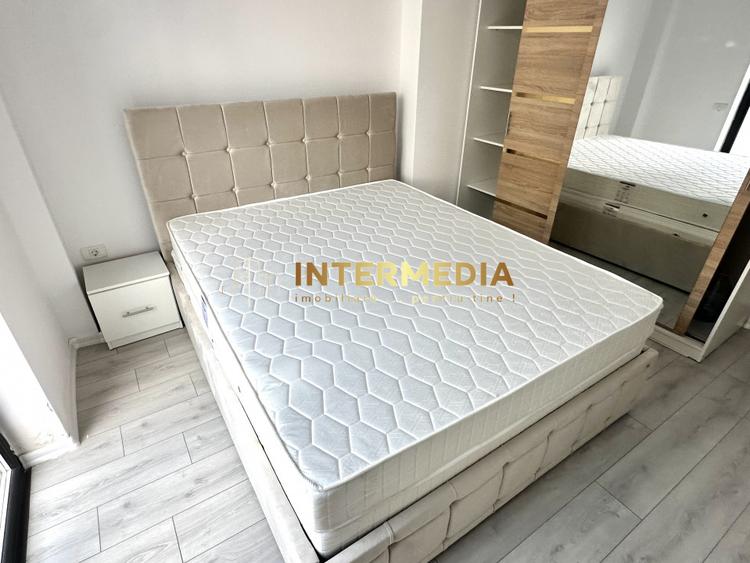 APARTAMENT 3 CAMERE I DE INCHIRIAT I CENTRU I ETAJ 1 I MOBILAT I