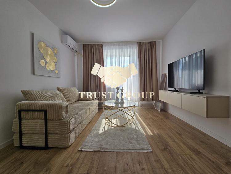 Lujerului-Veteranilor | 2 camere | centrala proprie