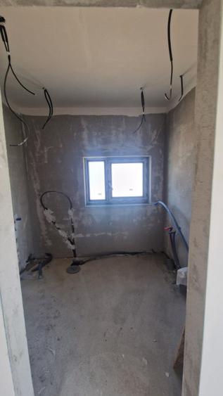 Casa individuala, 142mp, teren de 350mp, zona KM 17