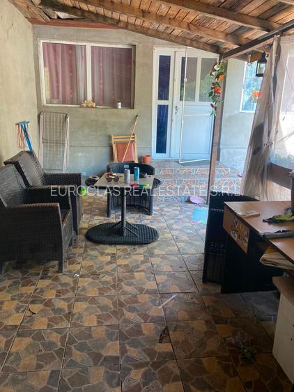 Casa 5 camere - Murfatlar - 67.500 euro (cod E2+E7) - 4