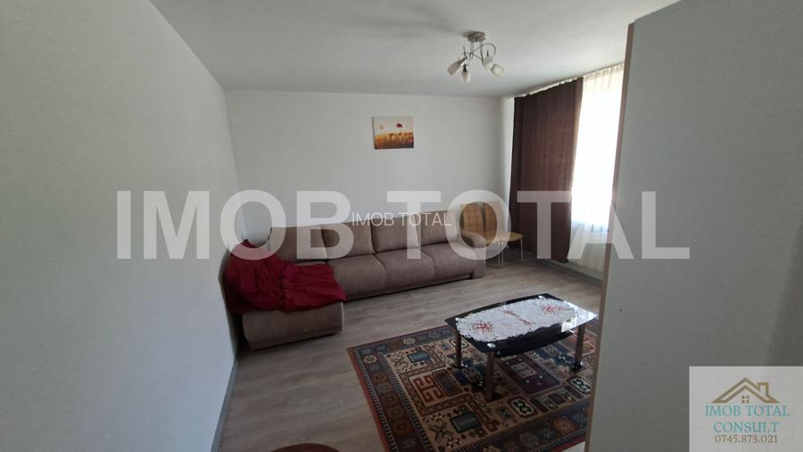 Garsoniera Trivale , bloc nou - 3