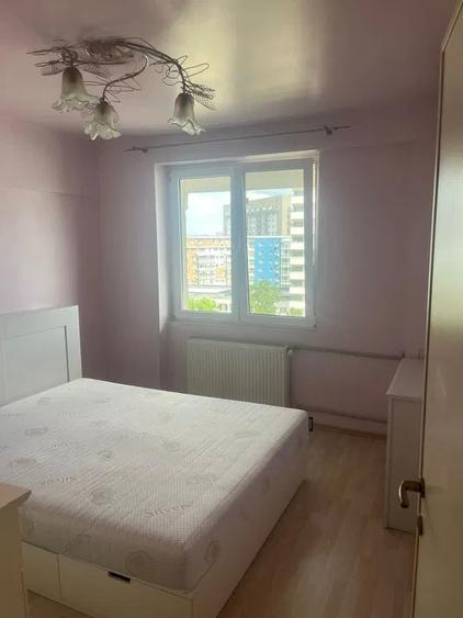 Apartament 3 camere, decomandat, 60 mp, aer conditionat, metrou, Drumul Taberei