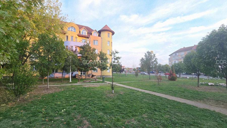 Apartament 3 cam. de închiriat, str. Ștefan cel Mare/bloc ANL-AP1460 - 20