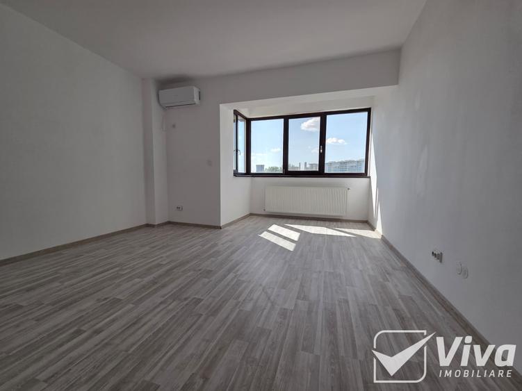 3 camere, 83mp, etaj 3/10, parcare subterană, complex privat– Tudor Vladimirescu