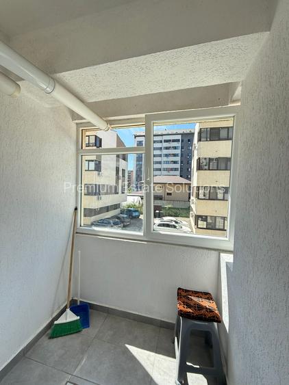 Garsonieră de vânzare – Str. Tineretului 63, Comision 0%– 50.000 € - 21
