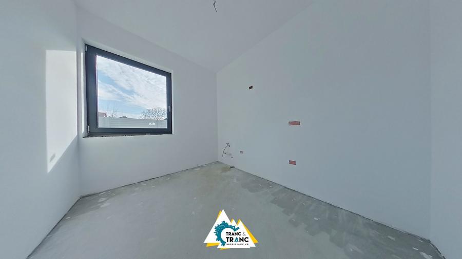 Vila in stil mediteranean cu 3 camere construita in 2024 in Vlaidimirescu