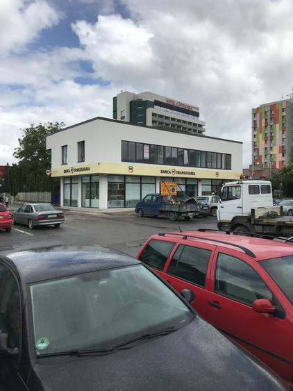 Spațiu comercial ultracentral