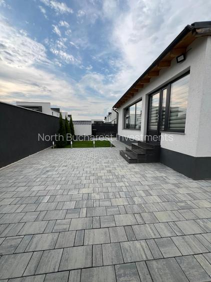 VILA 4 CAMERE - BRASOV - COMISION 0% - 2