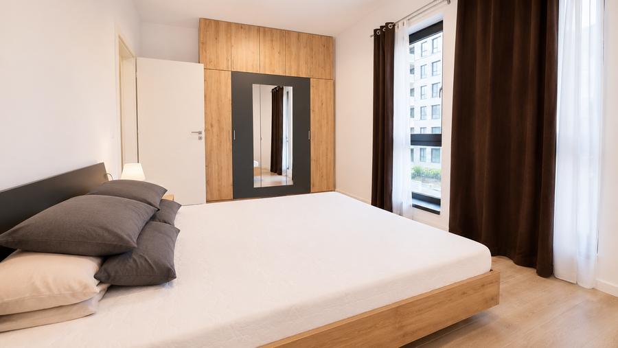 Apartament 2 Camere De Inchiriat | Future Residence Giroc | Etaj 1