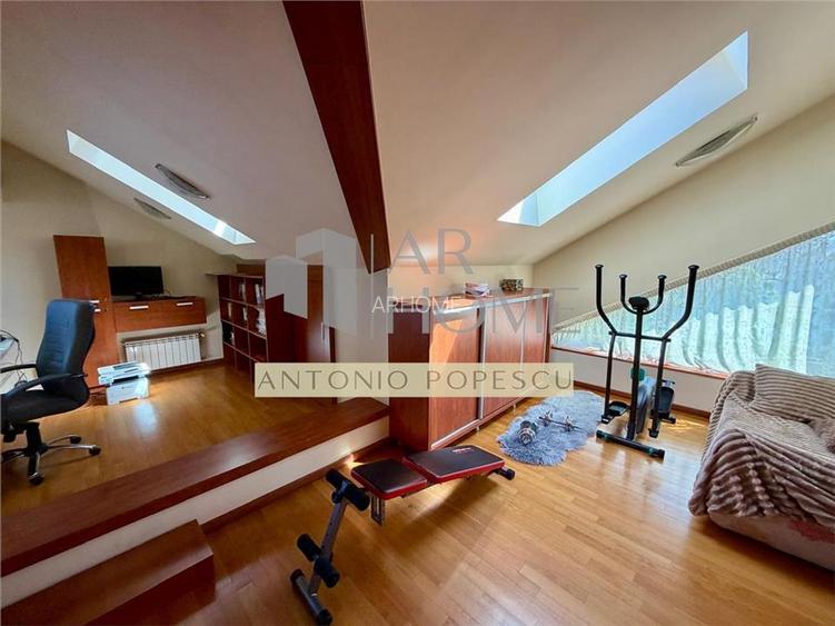 Casa 4 camere plus dependinte, in Ploiesti, zona centrala. - 25