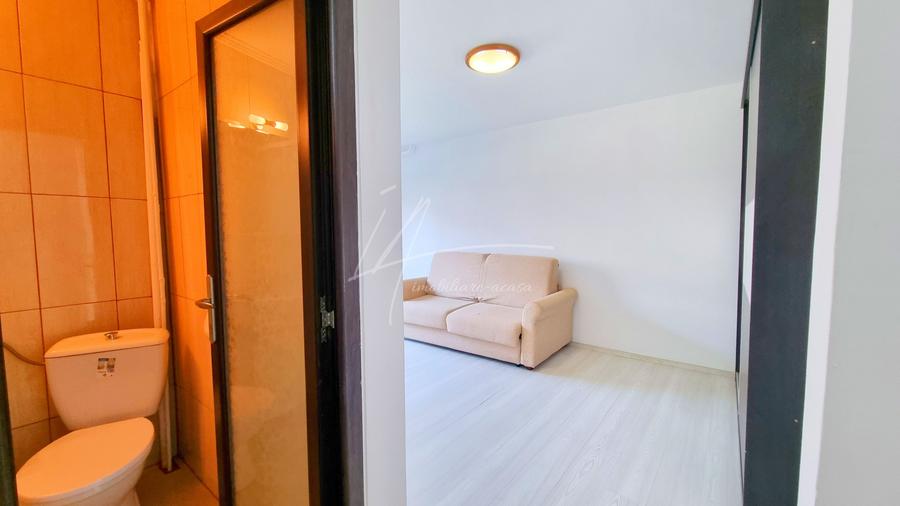 GARSONIERA LIDL MIHAI BRAVU STR. THEODOR AMAN COMISION 0% CUMPARATOR!