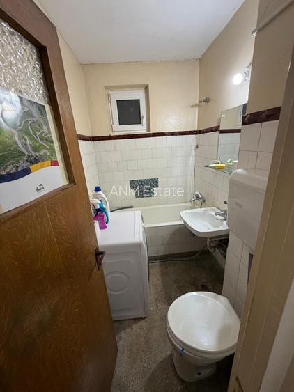 Apartament 3 camere etaj 1 bloc reabilitat metrou Tudor Vladimirescu - 5