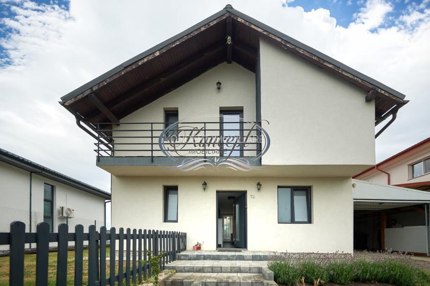 0% Comision, Casa individuala pe strada Voronet - 4