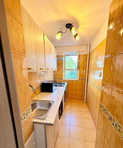 2 Camere | Dorobanti | Metrou | Mobilat | Utilat | - 5