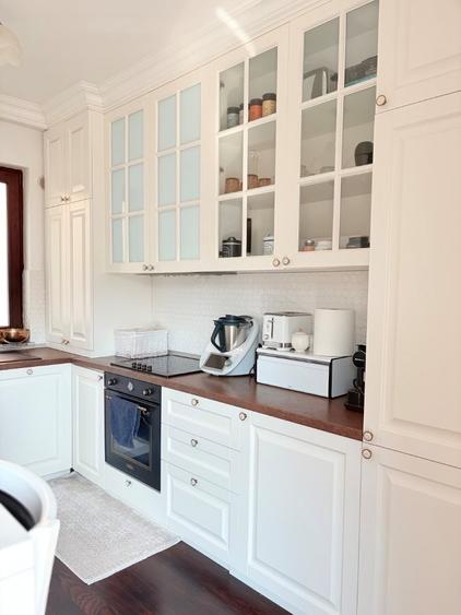 Apartament exclusivist tip Penthouse zona Domenii-Parcul Copilului