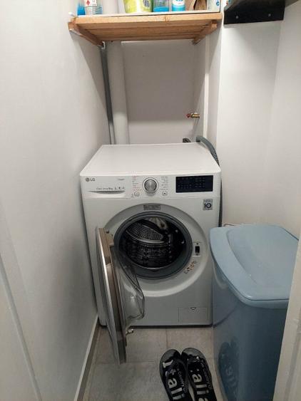 Tineretului doua camere decomandat aproape de parc mobilat utilat loc parcare