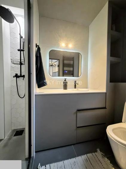 💎 Prima Închiriere | Apartament de 2 Camere Floreasca - 8