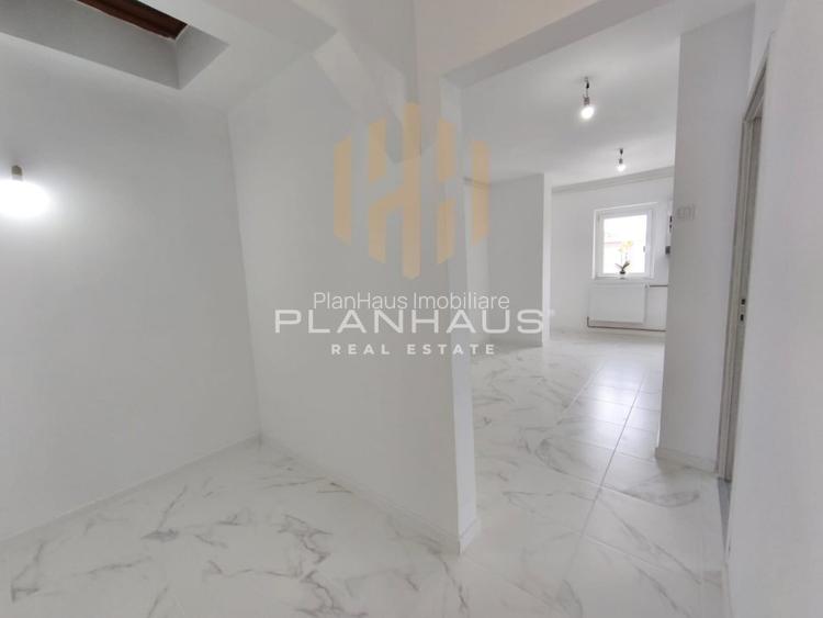 Apartament spațios cu 3 camere, 3 balcoane și vedere panoramică – Str. Hort - 5